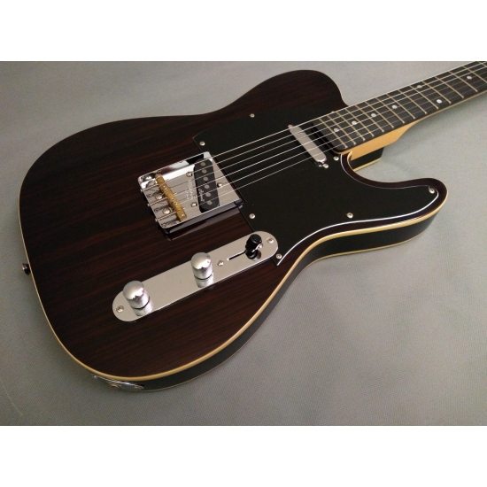 Harley Benton TE-70 RW Deluxe Series